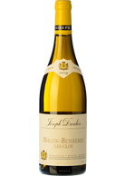 Joseph Drouhin Mâcon-Bussières Les Clos 2024