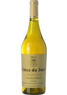 Domaine Macle Côtes du Jura 2021
