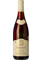 Mongeard-Mugneret Bourgogne Cuvée Sapidus 2017