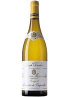 Joseph Drouhin Chassagne-Montrachet 1er Cru Morgeot Marquis de Laguiche 2024