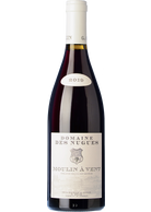 Domaine des Nugues Moulin à Vent 2019