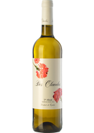Dos Claveles 2025