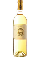 Château Doisy-Védrines 2018