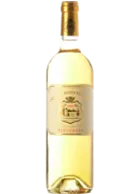 Château Doisy-Védrines 2023