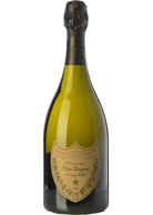 Dom Pérignon Vintage 2018