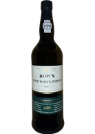 Dow's Fine White Port