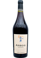 Domaine de la Pinte Arbois Trousseau 2023