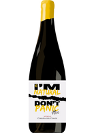 I'm Natural Don't Panic #19 Blanco Patio 2021