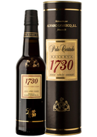 Alvaro Domecq Palo Cortado 1730 (0,37 L)