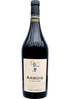 Domaine de la Pinte Arbois La Capitaine 2020