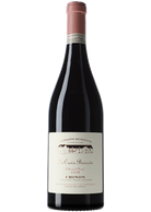 Domaine de Pallus La Croix Boissée 2019