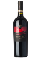 Due Palme Salice Salentino Riserva Selvarossa 2017