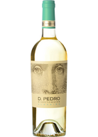 Don Pedro de Soutomaior 2025