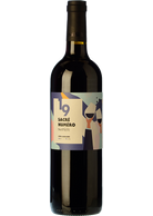 Domaine Sol Payré Sacré Numéro Rouge 2019