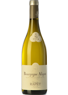 D. Rapet Bourgogne Aligoté 2016