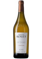 Domaine Rolet Arbois Blanc Tradition 2018