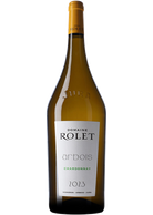 Domaine Rolet Arbois Chardonnay 2023 (Magnum)