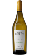 Domaine Rolet Arbois Chardonnay 2023