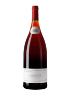 Domaine Rolet Arbois Rouge Tradition 1986 (Magnum)