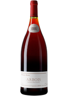 Domaine Rolet Arbois Rouge Tradition 1986 (Magnum)