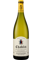 Droin Chablis 2023