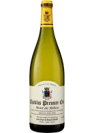 Droin Chablis 1er Cru Mont de Milieu 2024
