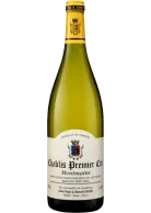 Droin Chablis 1er Cru Montmains 2023