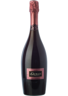 Duran Rosé Gran Reserva Brut 2019