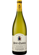 Droin Petit Chablis 2023