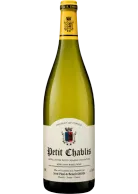 Droin Petit Chablis 2024
