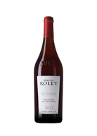 Domaine Rolet Arbois Poulsard Vielles Vignes 2023