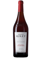 Domaine Rolet Arbois Poulsard Vielles Vignes 2023