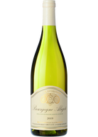 Robert Sirugue Bourgogne Aligoté Blanc 2019