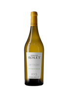 Domaine Rolet Arbois Savagnin Ouille 2023