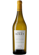 Domaine Rolet Arbois Savagnin Ouille 2023
