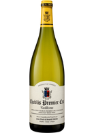 Droin Chablis 1er Cru Vaillons 2023