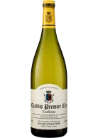 Droin Chablis 1er Cru Vaillons 2025