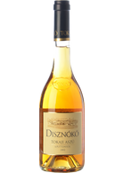 Disznókó Aszú 6 Puttonyos 2016 (0.5 L)