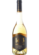 Disznókó Édes Szamorodni 2022 (0.5 L)