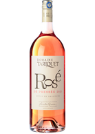 Domaine Tariquet Rosé de Pressée 2020 (Magnum)