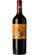 Château Ducru Beaucaillou 2021