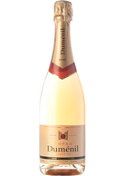 Champagne Duménil Rosé Vieilles Vignes Brut