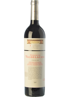 Dominio de Valdelacasa 2017