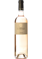 Domaine de la Vallongue Les Calans Rosé 2020