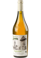 Domaine Villet Chardonnay 2022