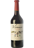 Vivanco Crianza 2022