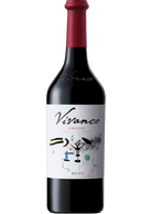 Vivanco Crianza 2022