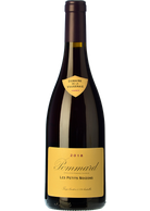 D. de la Vougeraie Pommard Les Petits Noizons 2017
