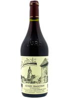 Domaine Villet Rouge Cuvée Tradition 2023