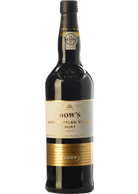 Dow's Late Bottled Vintage Port 2018